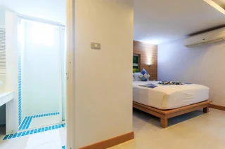Самуи: Chaweng Budget Hotel