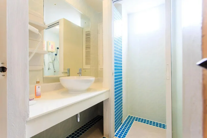 Самуи: Chaweng Budget Hotel