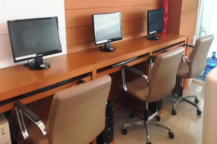 Самуи: Chaweng Budget Hotel
