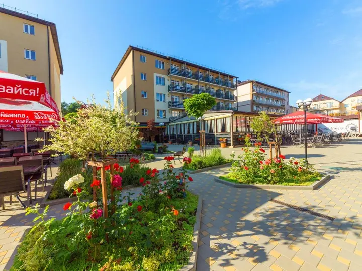 Анапа: Гранд Круиз