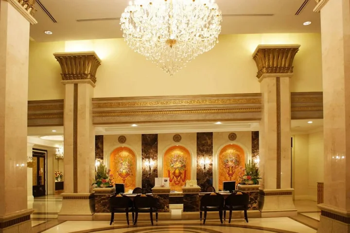 Паттайя: LK Residence