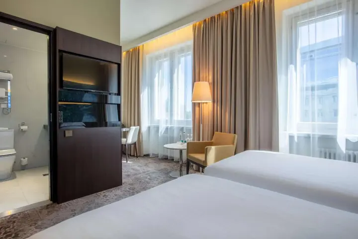Паттайя: LK Residence