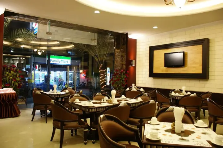 Паттайя: LK Residence
