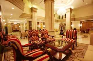 Паттайя: LK Residence