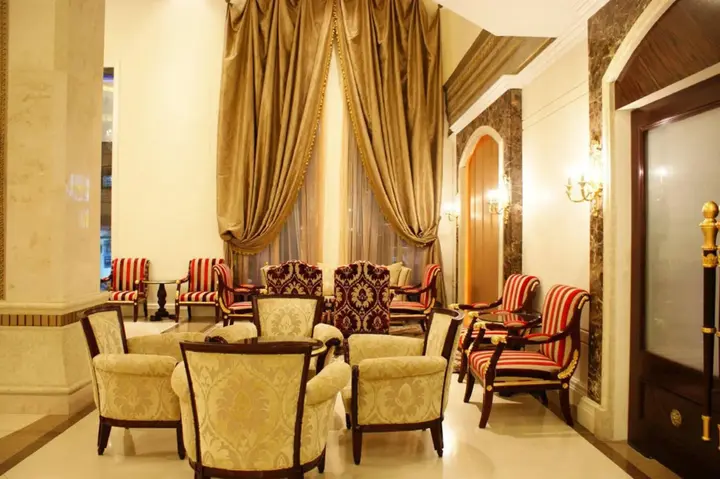 Паттайя: LK Residence