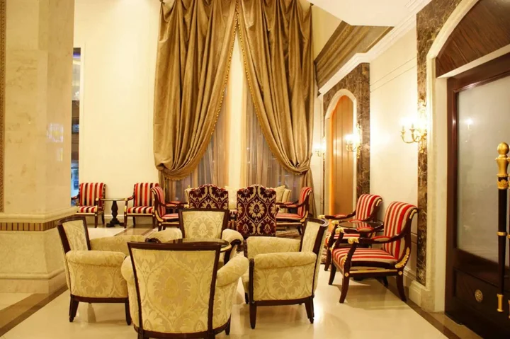 Паттайя: LK Residence