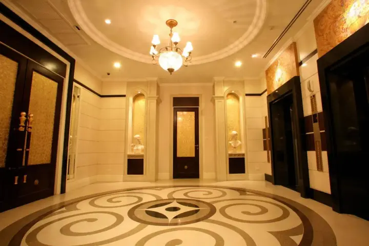 Паттайя: LK Residence