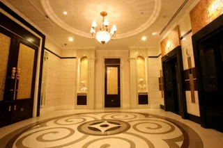 Паттайя: LK Residence