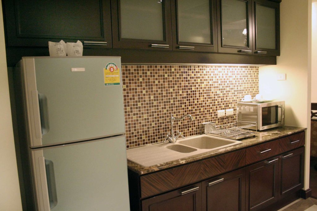 Паттайя: LK Residence