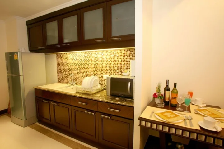 Паттайя: LK Residence