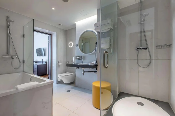 Паттайя: LK Residence