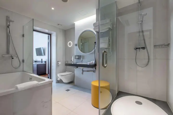 Паттайя: LK Residence
