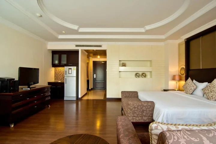 Паттайя: LK Residence