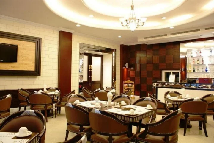 Паттайя: LK Residence