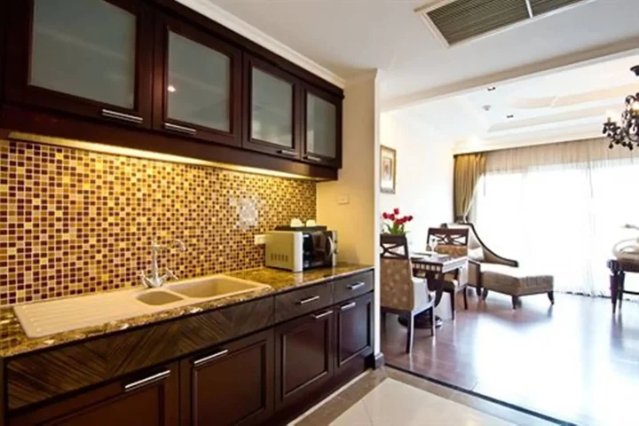 Паттайя: LK Residence