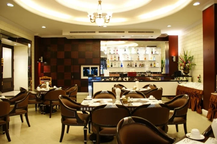Паттайя: LK Residence