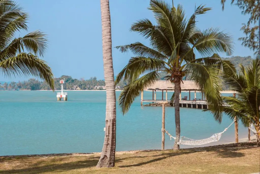 Ко Чанг: The Aiyapura Koh Chang