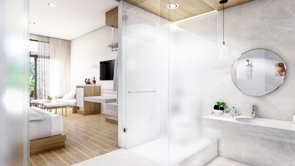 Самуи: The Briza Beach Resort, Samui