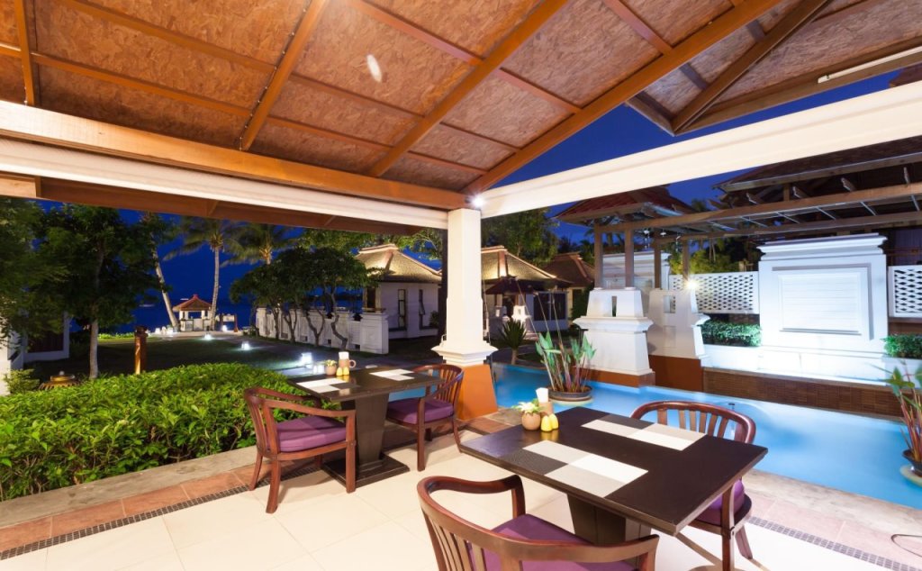 The Briza Beach Resort, Samui — фото 5