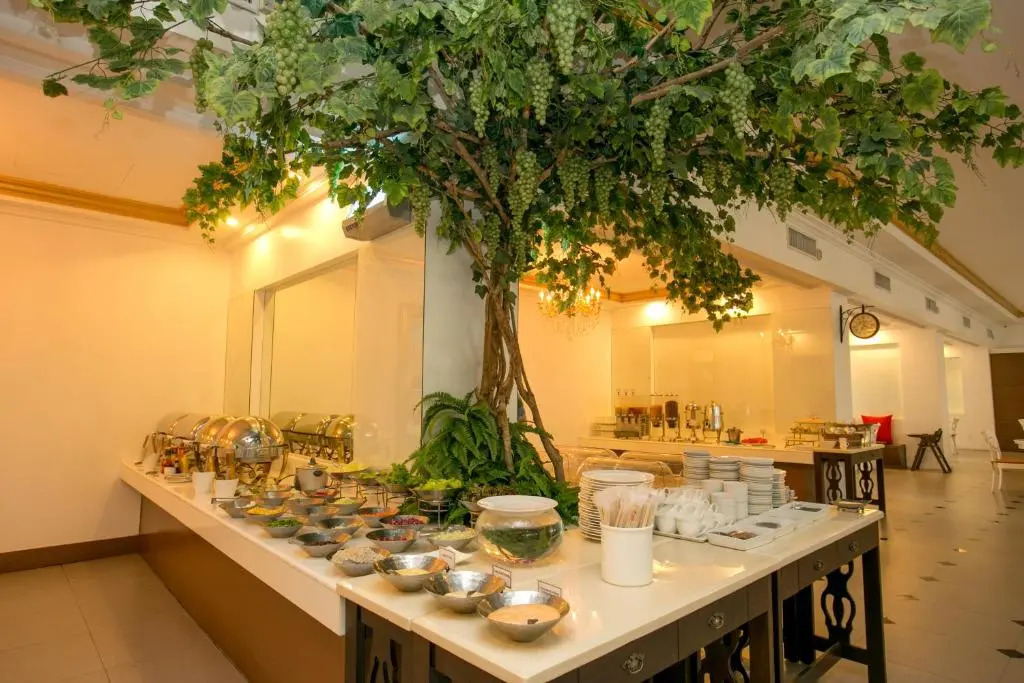 Бангкок: Hope Land Hotel Sukhumvit 46/1
