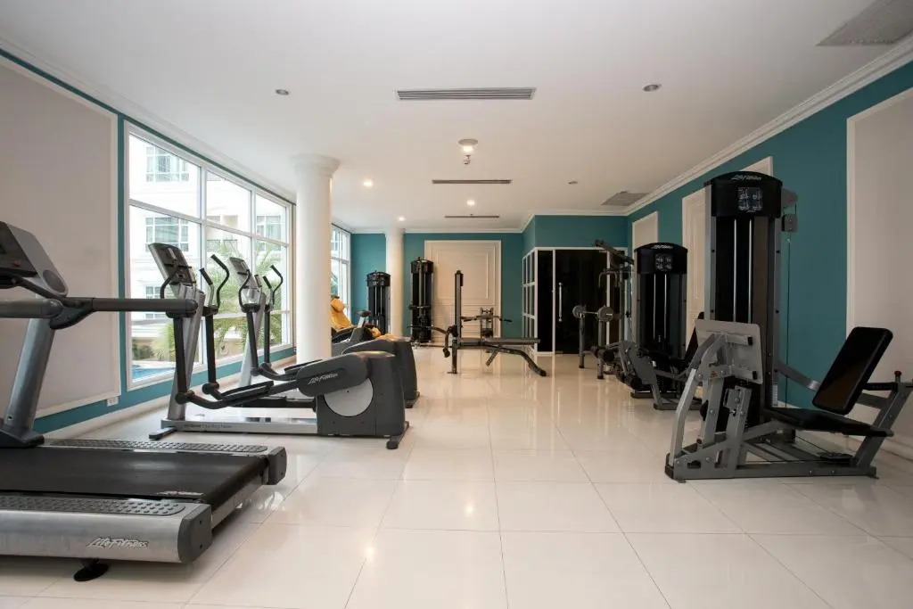 Бангкок: Hope Land Hotel Sukhumvit 46/1