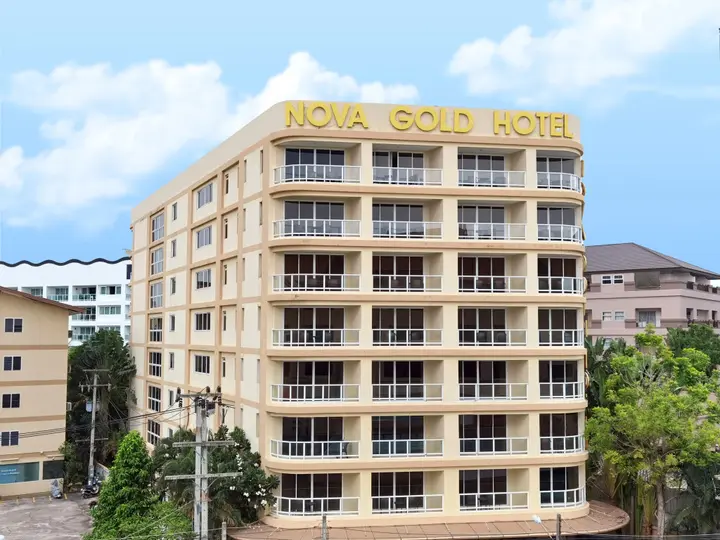 Паттайя: Nova Gold