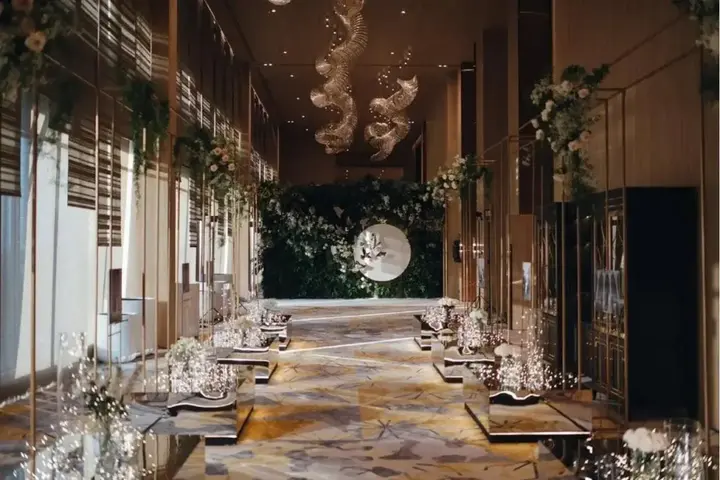 Нонтхабури: Grand Richmond Stylish Convention Hotel