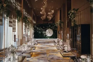 Нонтхабури: Grand Richmond Stylish Convention Hotel