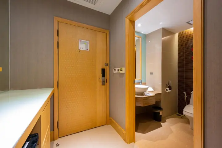Нонтхабури: Grand Richmond Stylish Convention Hotel