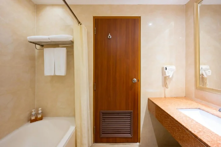 Нонтхабури: Grand Richmond Stylish Convention Hotel