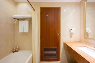 Нонтхабури: Grand Richmond Stylish Convention Hotel