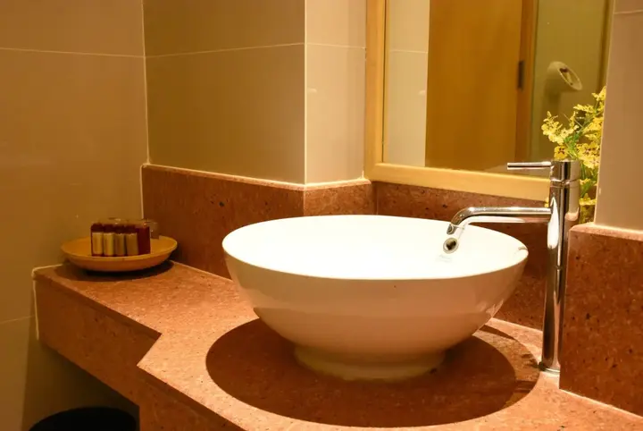 Нонтхабури: Grand Richmond Stylish Convention Hotel