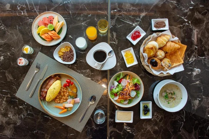 Нонтхабури: Grand Richmond Stylish Convention Hotel