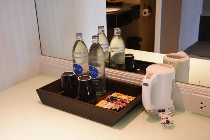 Нонтхабури: Grand Richmond Stylish Convention Hotel