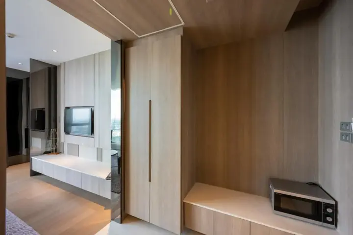 Нонтхабури: Grand Richmond Stylish Convention Hotel
