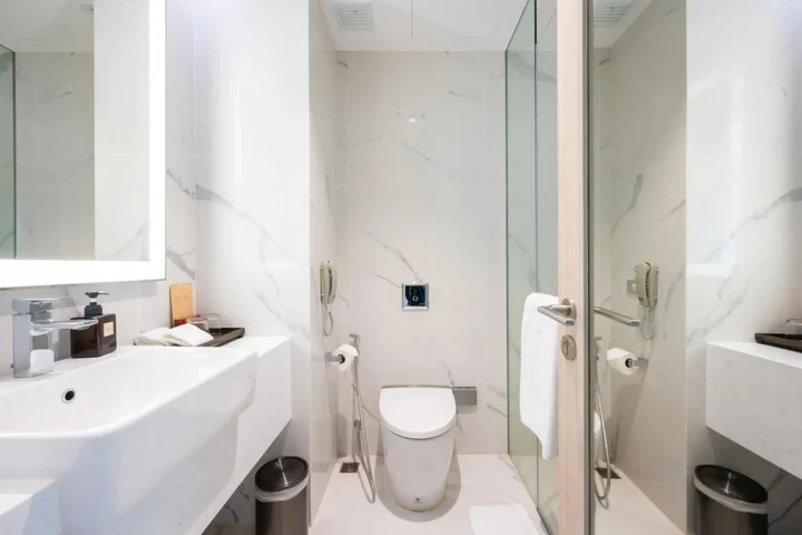 Нонтхабури: Grand Richmond Stylish Convention Hotel