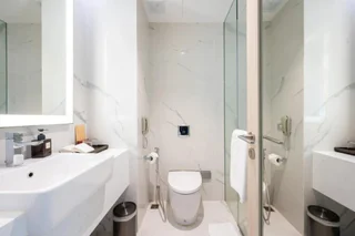 Нонтхабури: Grand Richmond Stylish Convention Hotel