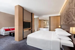 Нонтхабури: Grand Richmond Stylish Convention Hotel