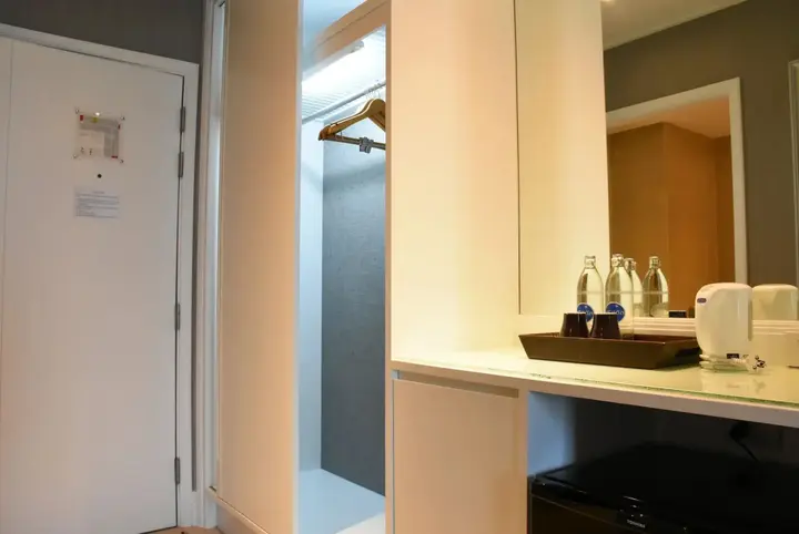 Нонтхабури: Grand Richmond Stylish Convention Hotel