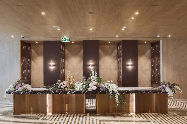 Нонтхабури: Grand Richmond Stylish Convention Hotel
