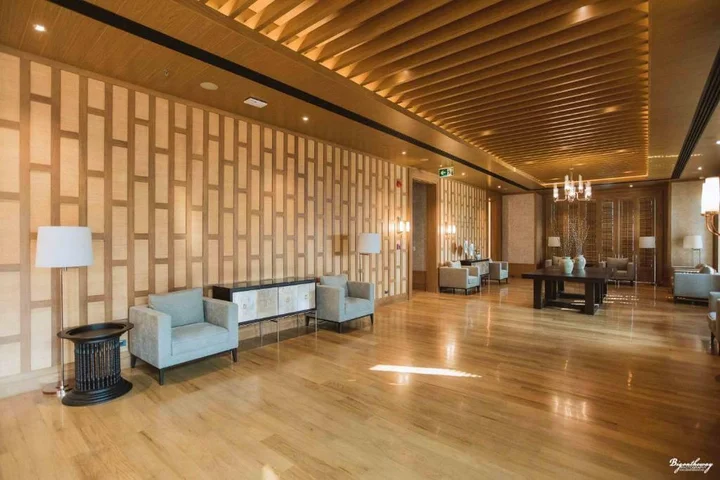Нонтхабури: Grand Richmond Stylish Convention Hotel