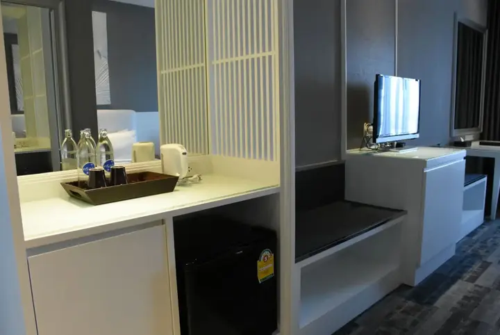 Нонтхабури: Grand Richmond Stylish Convention Hotel