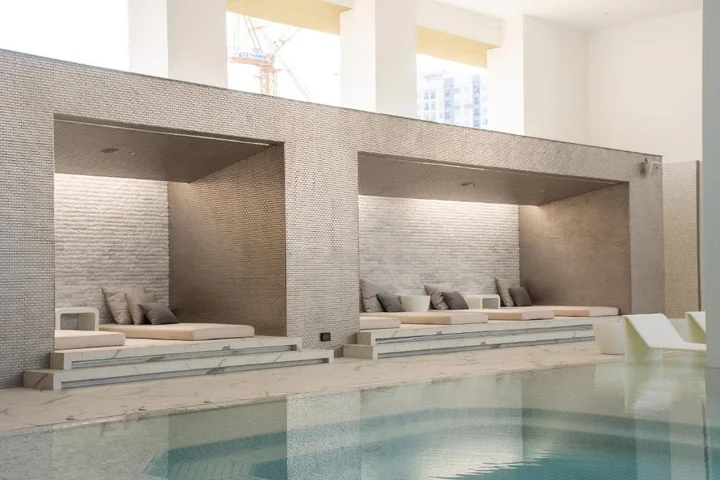 Нонтхабури: Grand Richmond Stylish Convention Hotel