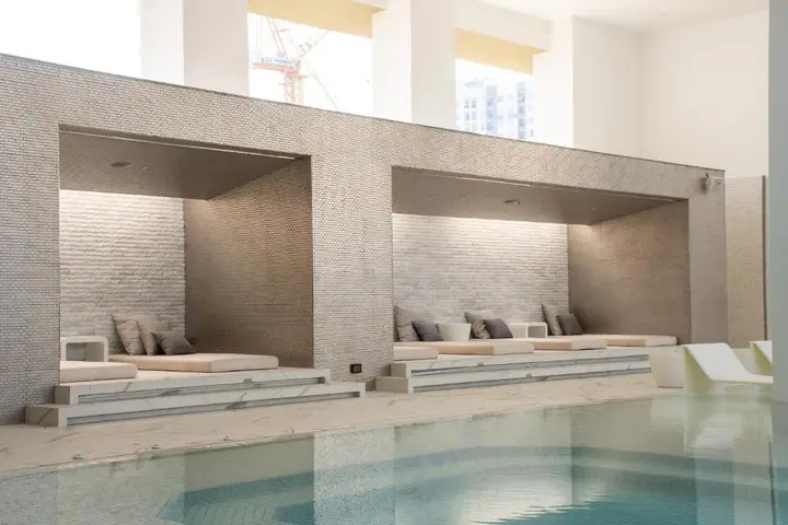 Нонтхабури: Grand Richmond Stylish Convention Hotel