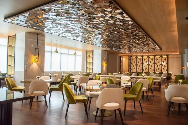 Нонтхабури: Grand Richmond Stylish Convention Hotel