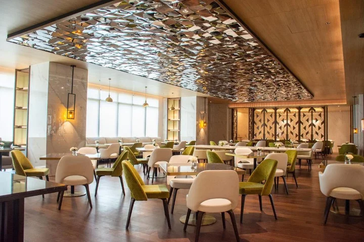 Нонтхабури: Grand Richmond Stylish Convention Hotel