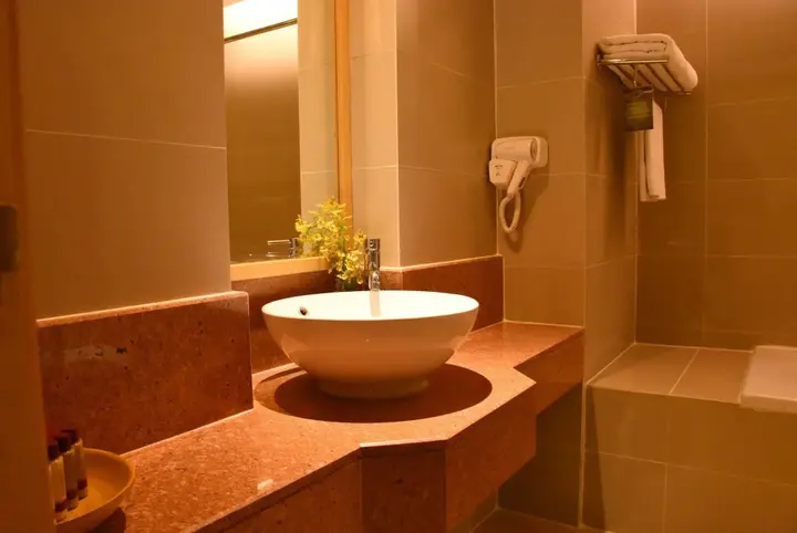 Нонтхабури: Grand Richmond Stylish Convention Hotel