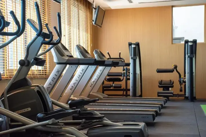 Нонтхабури: Grand Richmond Stylish Convention Hotel