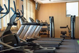 Нонтхабури: Grand Richmond Stylish Convention Hotel
