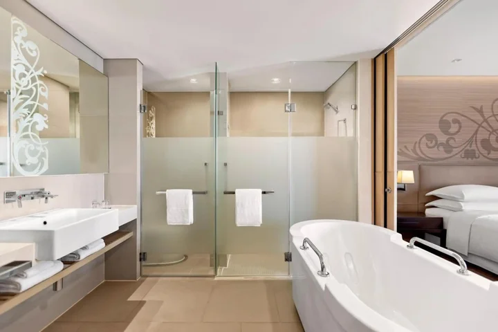Нонтхабури: Grand Richmond Stylish Convention Hotel